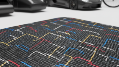 What is Carbon Fiber Cloth and Why is it Important in 2026?