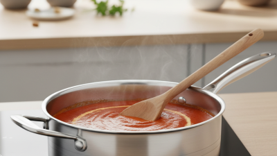 2026 Best 5 Layer Saucepan Reviews and Buying Guide?
