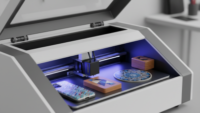 Best Small UV Printer Options for Quality Printing?