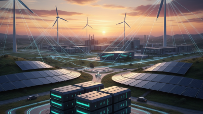 2026 Top OEM ODM Energy Storage System In Microgrid Innovations?