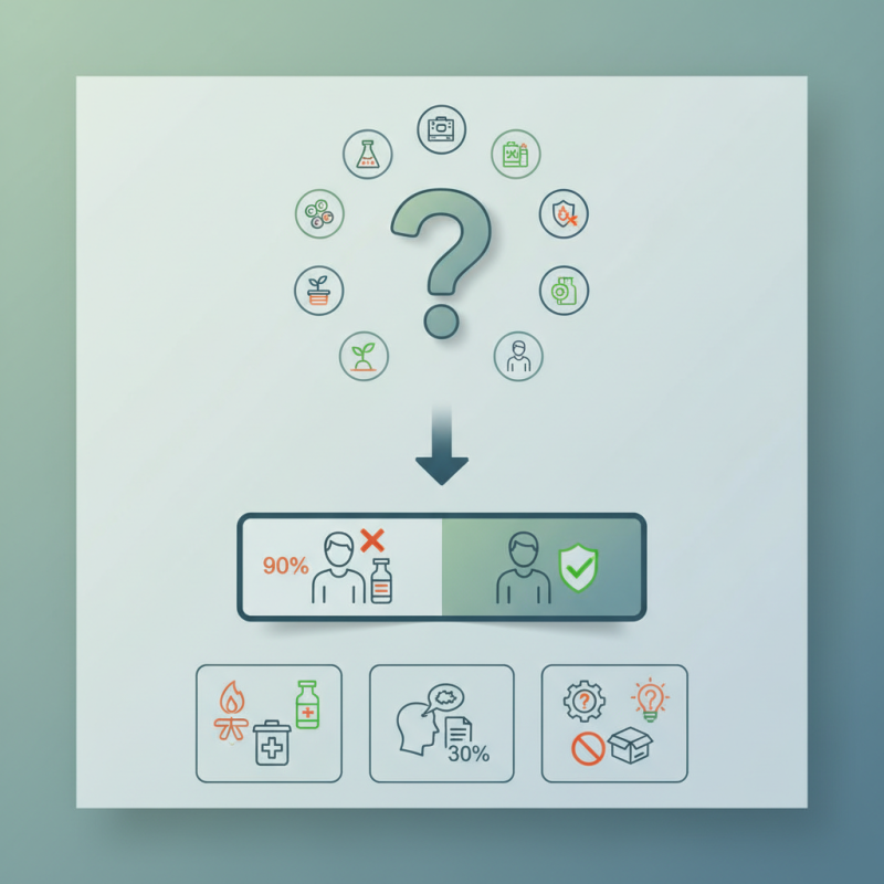 Top 10 Questions About Pesticide SDS You Need to Know?