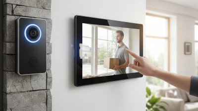What is Video Intercom and How Does It Work?