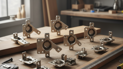 Top 10 Hinges for Cabinets You Must Know About?