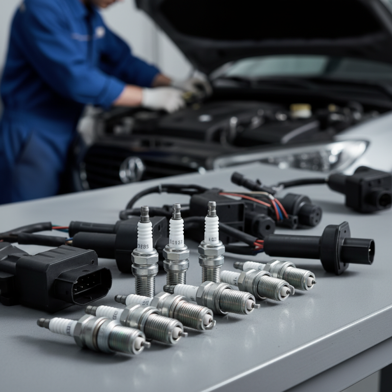 How to Choose Spark Plugs and Coils for Your Vehicle?