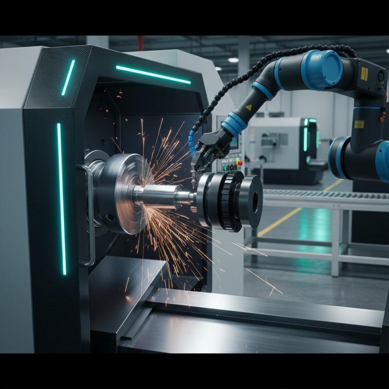 2026 Best Automatic CNC Lathe Features and Benefits Explained?