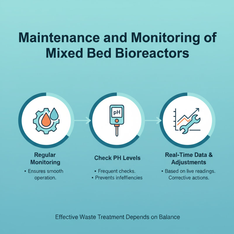 How to Use a Mixed Bed Bioreactor for Effective Waste Treatment?