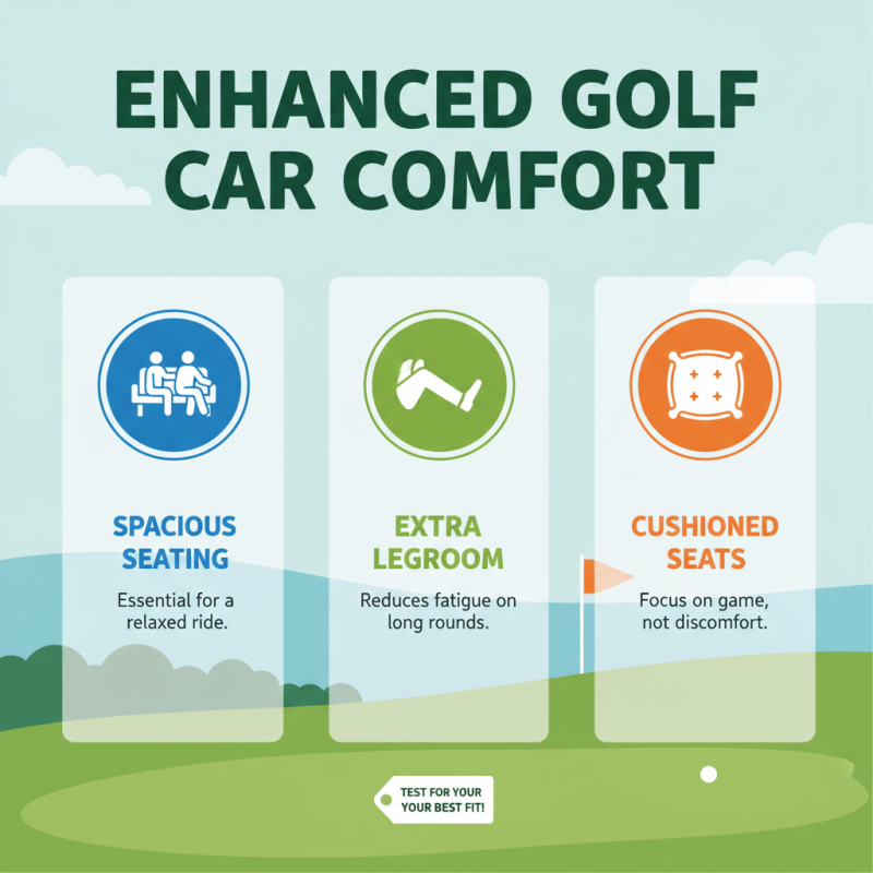 Top 10 Essential Tips for Choosing a Golf Car?