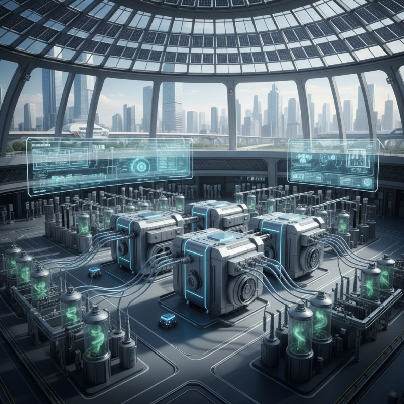 2026 Top Gas Circuit Breaker Innovations and Trends?
