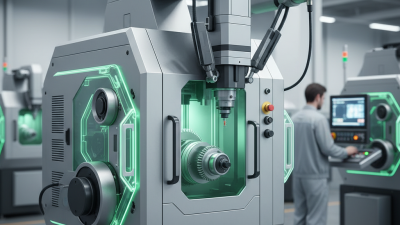 2026 Top Custom Wholesale Compressor Boring Machine Innovations?