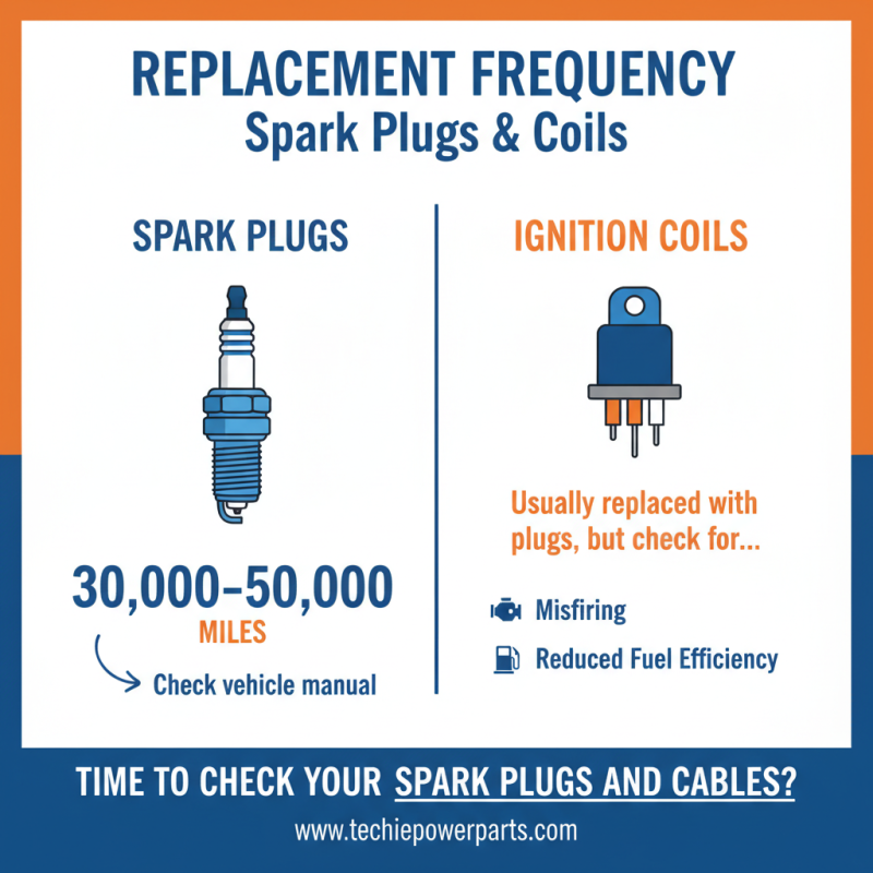 How to Choose Spark Plugs and Coils for Your Vehicle?