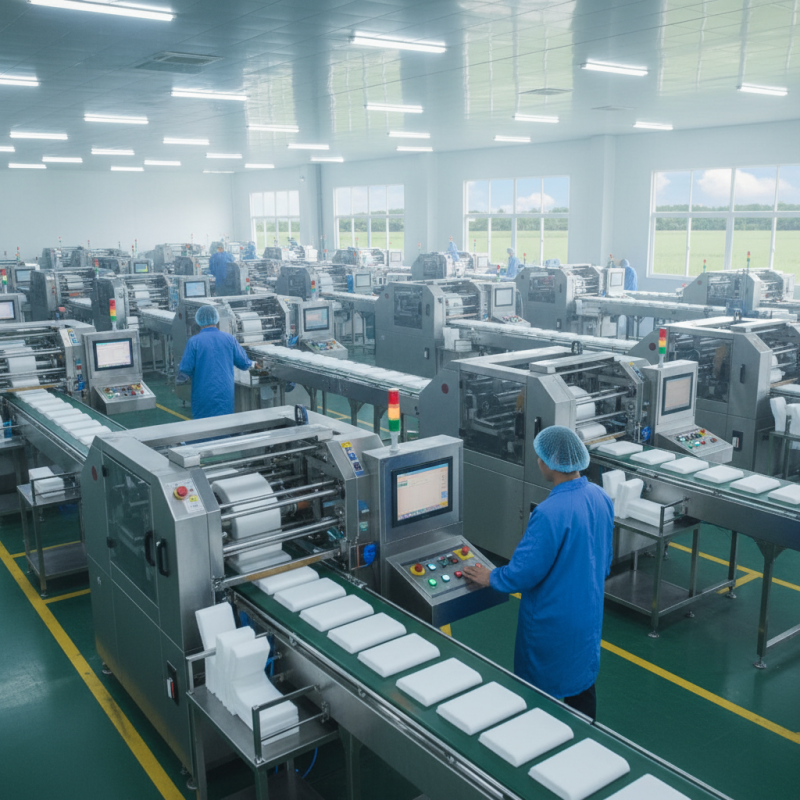 2026 How to Find the Best Discount Napkin Machine Factory?