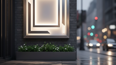 Top 10 Benefits of Metal Acrylic Sign Boards for Businesses?