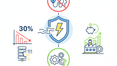 Why You Should Buy Wholesale Light Surge Protector Service for Your Business?