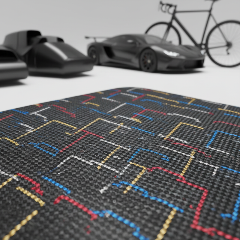 What is Carbon Fiber Cloth and Why is it Important in 2026?