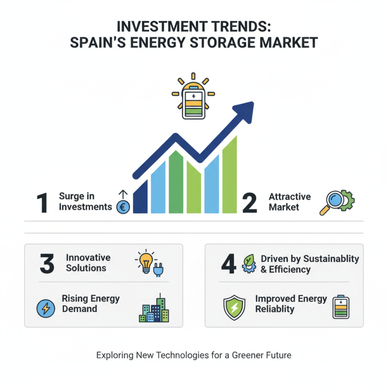 Top Energy Storage B2B Solutions in Spain for 2026?