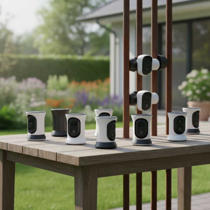 Best Wireless Solar Magnetic Camera Reviews and Buying Guide?