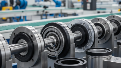 Top 10 Benefits of China Buy Shaft Seal Service for Your Business
