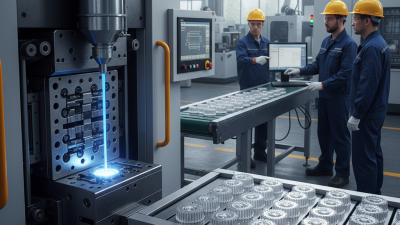 What is Injection Mold and How Does it Work?