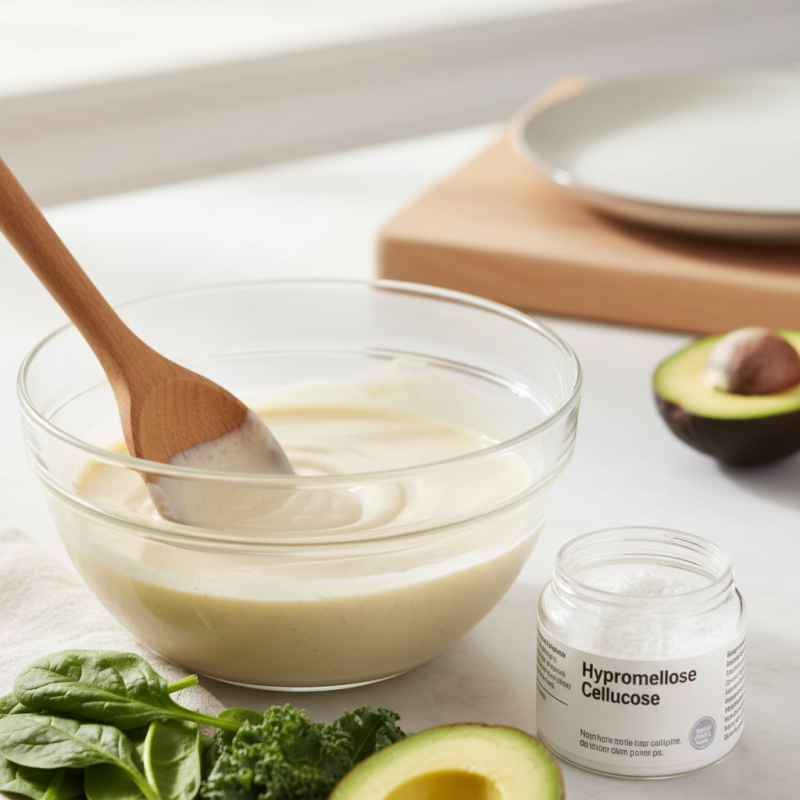 How to Use Hypromellose Cellulose for Better Health?