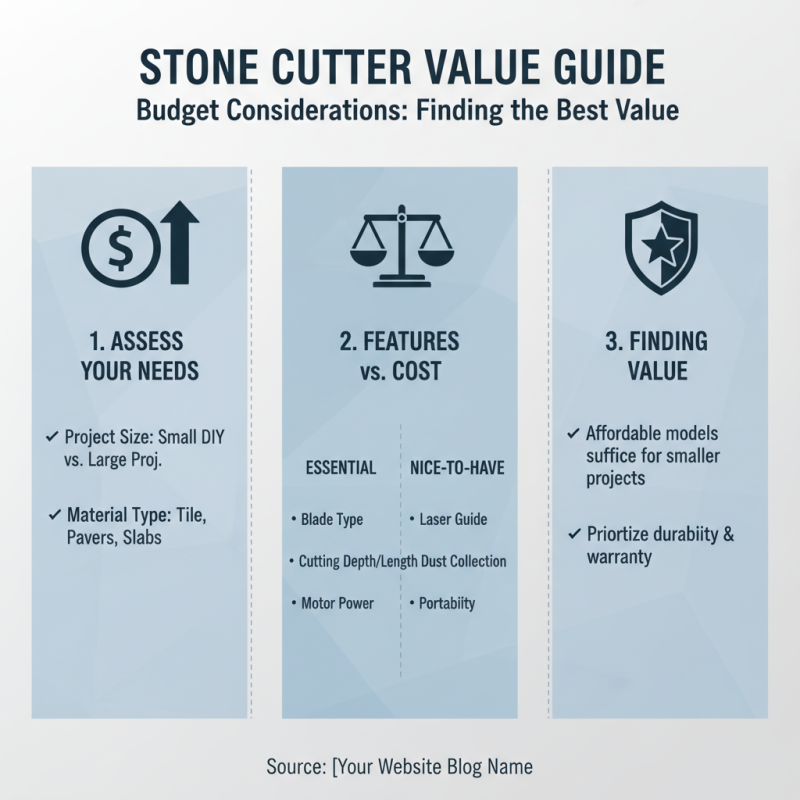 Ultimate Tips for Choosing the Best Stone Tile Cutter?