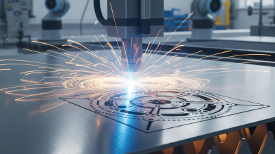 Top 10 Benefits of Stainless Steel Laser Cutting Techniques?