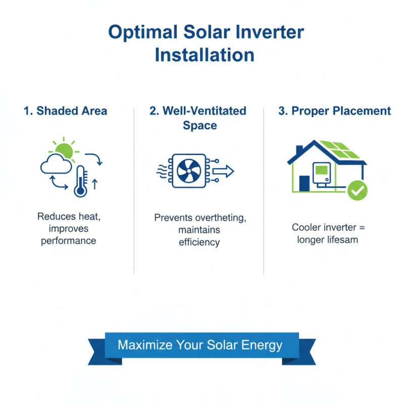 Top 10 Solar Inverters for Maximum Energy Efficiency?