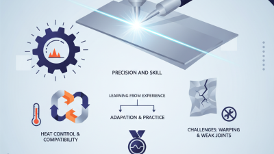 ¿Cuáles son las mejores técnicas y consejos para soldar láminas metálicas en 2026 y lograr el éxito?