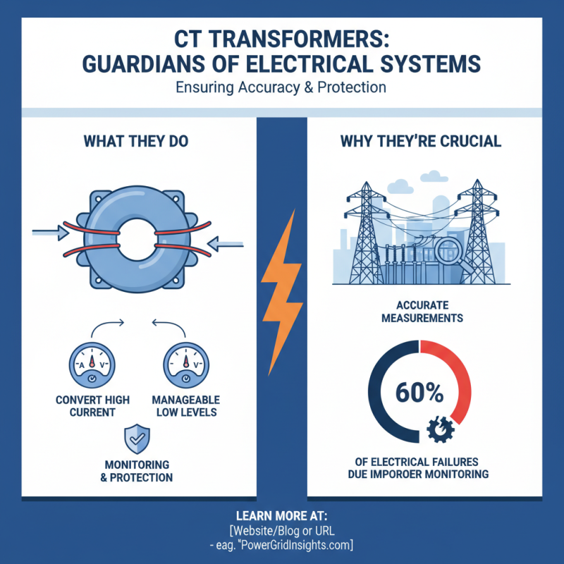 Top 10 Benefits of Ct Transformers You Should Know?