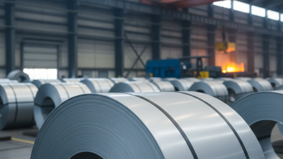 Top 10 Benefits of Using Pickled Steel Coil in Industry?