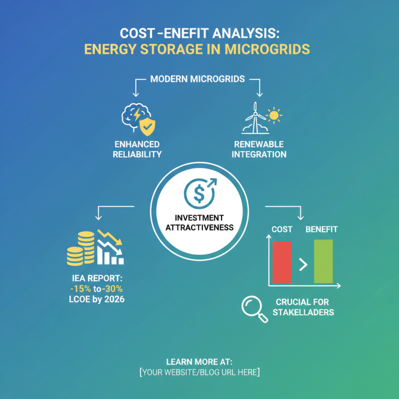 2026 Top OEM ODM Energy Storage System In Microgrid Innovations?