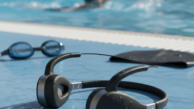 How to Choose Waterproof Bone Conduction Headphones for Swimming?