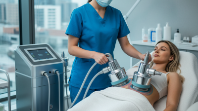 Cryolipolysis Fat Freezing Best Tips for Effective Results?