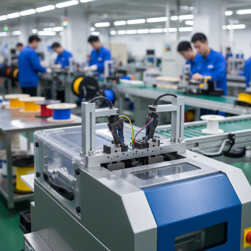 Top 5 High Quality Wholesale Automatic Crimper Services Available?