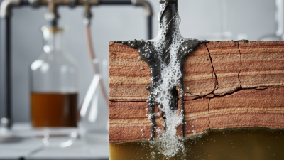 What is Oilfield Surfactants and Their Importance in Drilling?