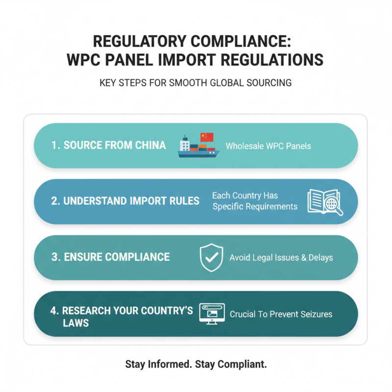 How to Source Wholesale China Paneles Wpc for Your Business Needs?