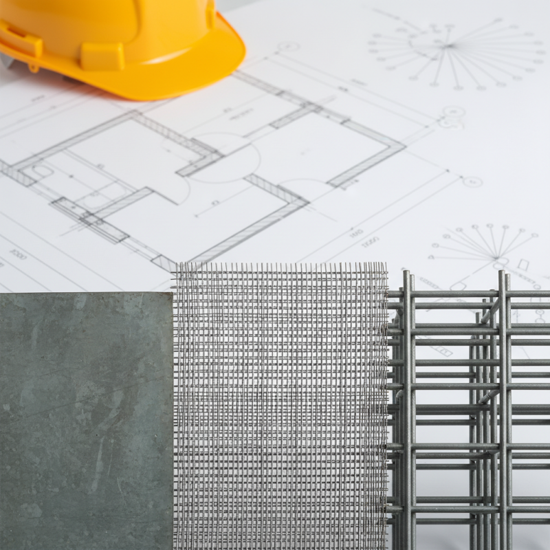 How to Choose the Right Steel Wire Mesh for Your Project?