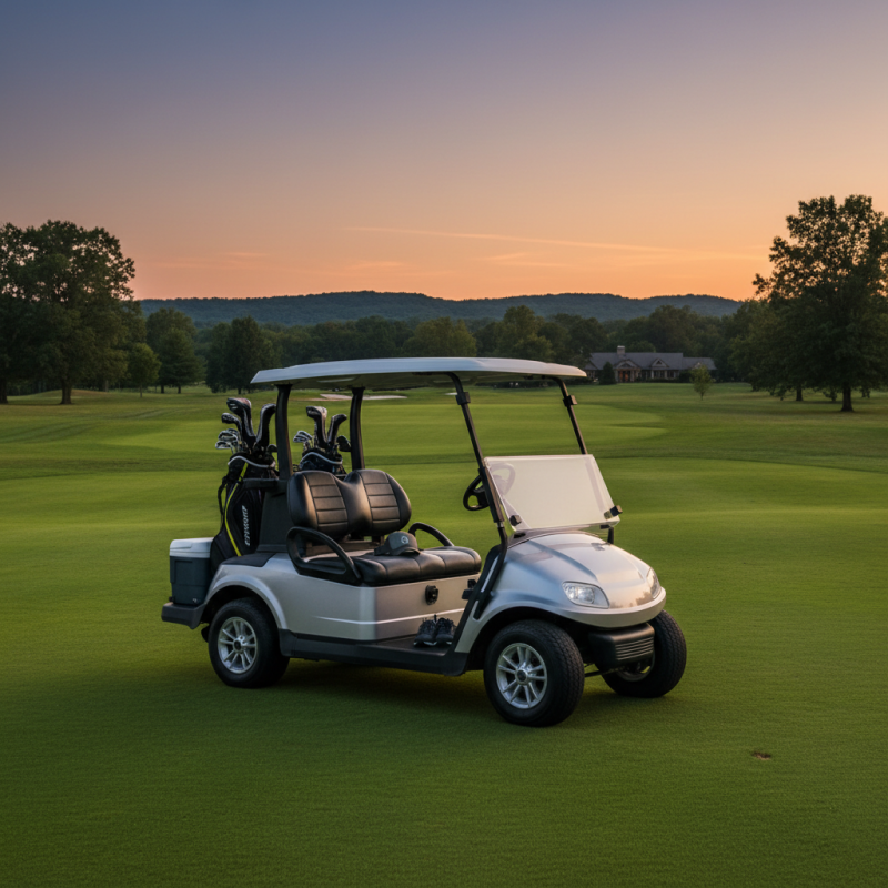 Top 10 Essential Tips for Choosing a Golf Car?