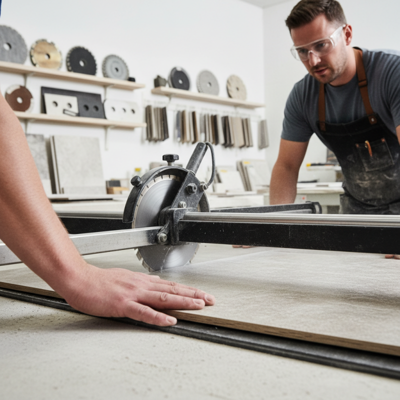 Ultimate Tips for Choosing the Best Stone Tile Cutter?