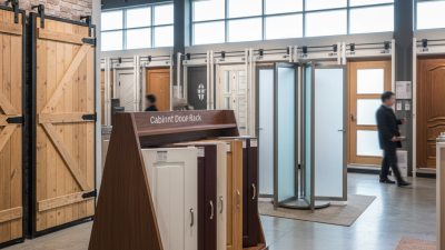 How to Choose the Best Door Display Rack for Your Space?
