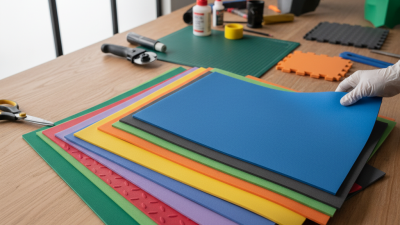 2026 Best Eva Foam Sheet Features Benefits and Uses?