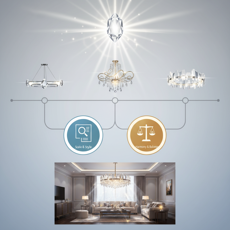 2026 Top Chandelier Lamp Crystal Designs You Must See?