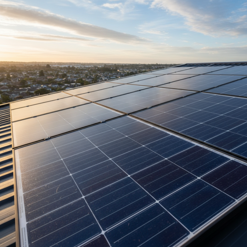 What are Half Cut Solar Panels and Why are They Popular in 2026?