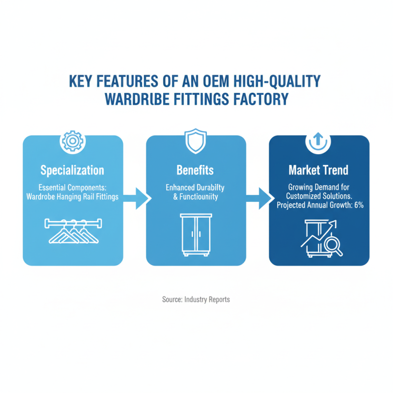 What is OEM High-Quality Wardrobe Fittings Factory and Its Importance?
