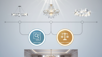 2026 Top Chandelier Lamp Crystal Designs You Must See?