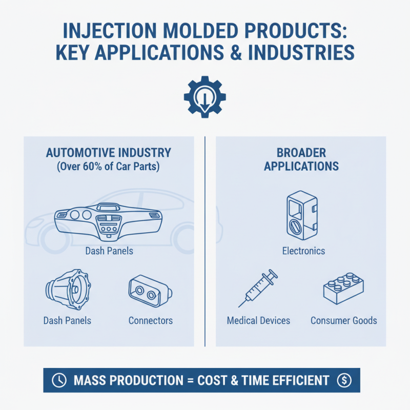 What is Injection Mold and How Does it Work?