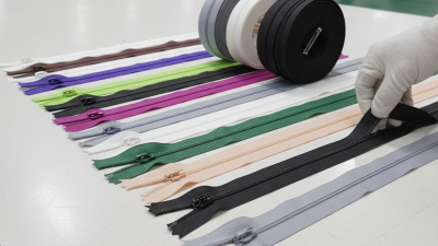 2026 Best High Quality ODM PE Zipper Manufacturer for Your Needs?