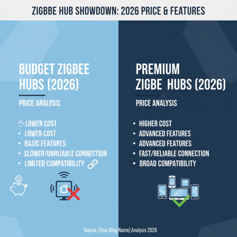 2026 Best Zigbee Hub Reviews and Buying Guide?