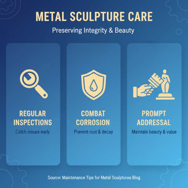 Best Tips for Creating Stunning Metal Sculpture?