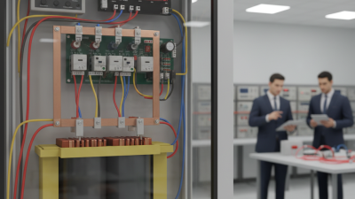Bagaimana Memilih Transformer Berpotensi untuk Penstabil Voltan 3 Fasa?