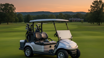 Top 10 Essential Tips for Choosing a Golf Car?